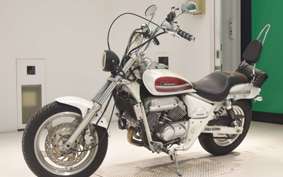 HONDA MAGNA 250 2023 MC29