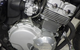 HONDA CB400F 1999 NC36