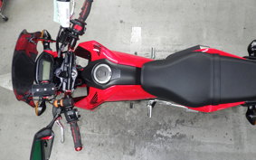 HONDA ｸﾞﾛﾑ 1998 JC61