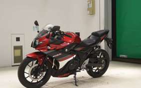 SUZUKI GSX250R 2012