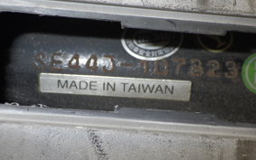 YAMAHA CYGNUS 125 X 2 SE44J