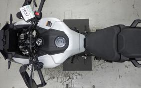 YAMAHA TRACER 9 GT 2025