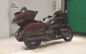 HONDA GL 1800 GOLD WING TOUR DCT 2026 SC79