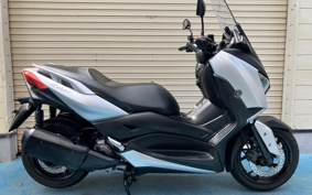 YAMAHA X-MAX SG42J