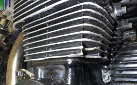 YAMAHA XJR400 Gen.3 R 2004 RH02J