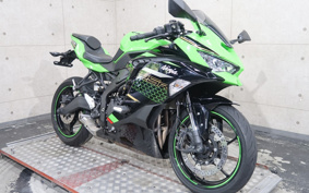 KAWASAKI NINJA ZX-25R KRT ED ZX250G