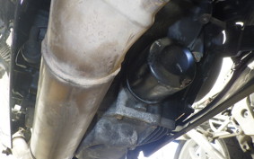 KAWASAKI NINJA 400 2022 EX400L