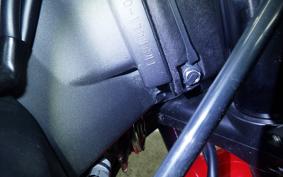 HONDA CBR600RR 2022 PC40