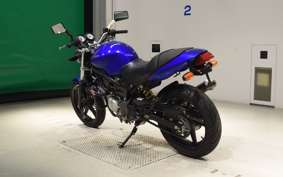 HONDA VTR 250 2019 MC33