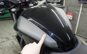 HONDA NC750S D 2014 RC70