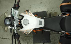 KTM 390 DUKE 2016