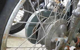 HONDA C50 SUPER CUB C50