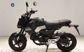 HONDA ｸﾞﾛﾑ-2