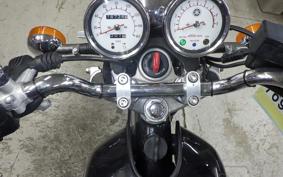 YAMAHA SR400 Gen.3 2006 RH01J