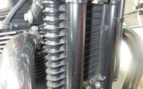 TRIUMPH BONNEVILLE T100 2013