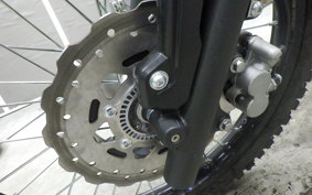 KAWASAKI KLX230ｼｪﾙﾊﾟ 2025 LX232A