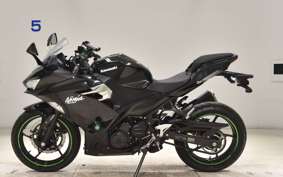 KAWASAKI NINJA 400 2021 EX400G