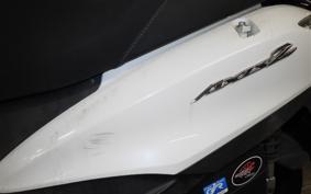 YAMAHA AXIS 125 Z 1985 SED7J