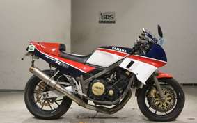 YAMAHA FZ750 1985 1FM
