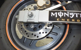 KAWASAKI KSR110 KL110A