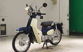 HONDA C110 SUPER CUB 2022 JA44