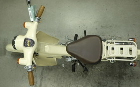 HONDA LITTLE CUB E AA01