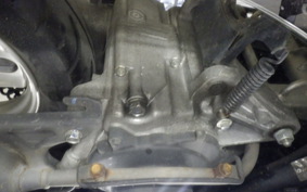 HONDA TODAY 2 AF67