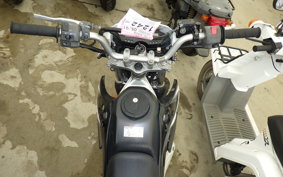 KAWASAKI KLX125 LX125C