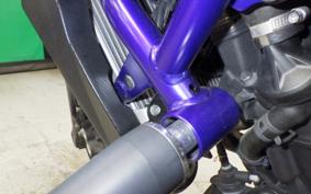 YAMAHA MT-07 ABS 2016 RM07J
