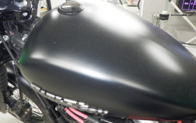 HARLEY FXBB1750 2020