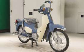 HONDA C50 SUPER CUB 2020 AA09