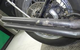 HARLEY FLSTS 1450 2000