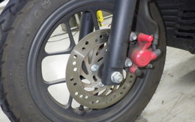 HONDA LEAD 125 2003 JK12