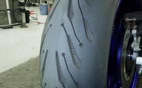 YAMAHA MT-07 2024 RM33J