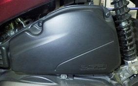 HONDA TACT-4ﾍﾞｰｼｯｸ 2012 AF79