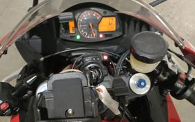 HONDA CBR600RR 2008 PC40