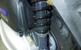 HONDA LEAD 125 2007 JF45