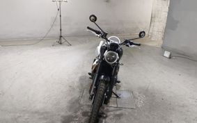 TRIUMPH SCRAMBLER 1200X 2025 DADR0H