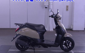 SUZUKI LET's