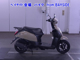 Фото Suzuki LET's с японского аукциона