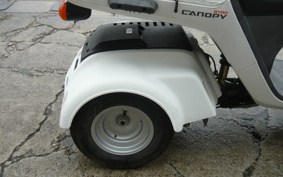 HONDA GYRO TA03