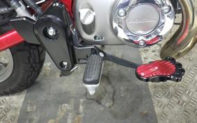 HONDA MONKEY 125 ABS