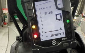 YAMAHA TENERE 700 2021 DM09J