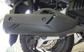 HONDA PCX 160 KF47