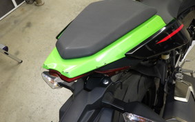 KAWASAKI NINJA 400 2022 EX400G