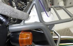 YAMAHA SEROW 250 Gen.3 DG31J