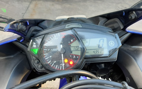 YAMAHA YZF R-3 2016 RH07J