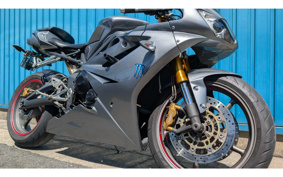 TRIUMPH DAYTONA675 2008 TMD106