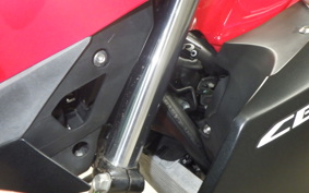 HONDA CB250F 2026 MC43
