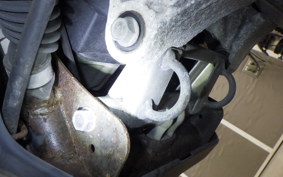 HONDA DIO Gen.6 AF68